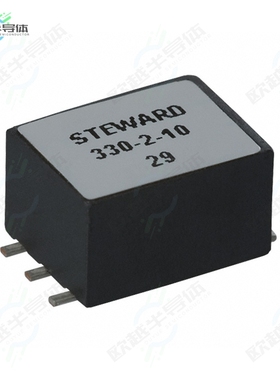 29F0330-2SR-10[滤波器FERRITE BEAD 200 OHM 6SMDS 1LN]