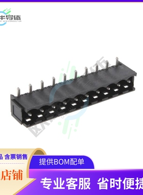 1155670000【TERM BLOCK HDR 10POS 5.08MM】