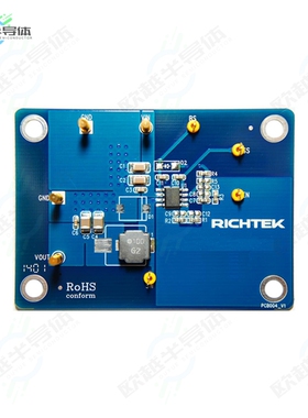 EVB_RT7297AHZSP[开发板EVAL BOARD FOR RT7297A】