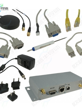 MTCDP-E1-DK[开发板OPEN COMMUNICATIONS GATEWAY】