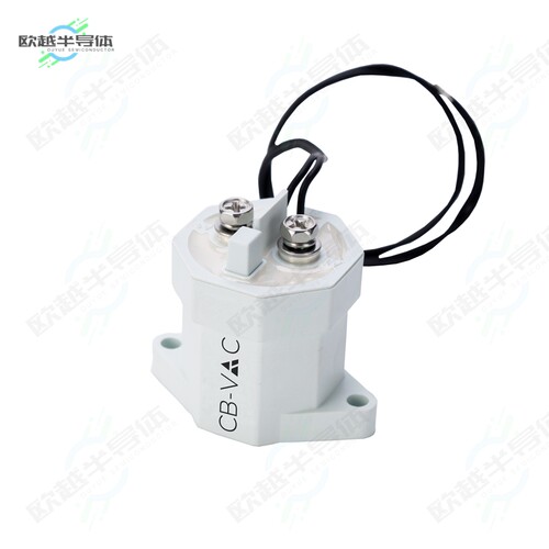 CBVC7-50TH-12[继电器CBVC7 Series 50A DC Contactor]