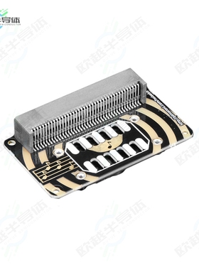 3829[开发板PIMORONI NOISE:BIT FOR MICRO:BIT】