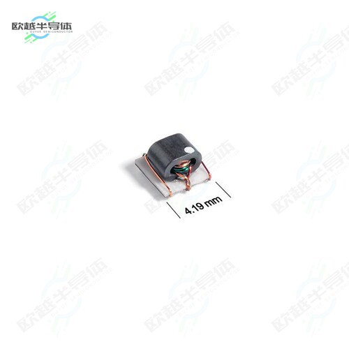 WBC1-1LC[变压器PULSE XFMR 1:1 10UH 10UH]