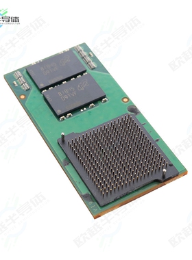 HLDC-DDR4-A[开发板ARRIA 10 DDR4 HILO DAUGHTER CARD】