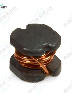 TCK-111[电感器FIXED IND 10UH 1.15A 182MOHM SMD]