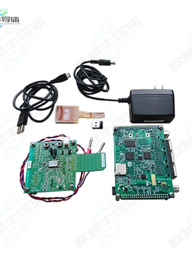 WKSBHVGXG[开发板EVALUATION KIT FOR WYSBHVGXG (80】