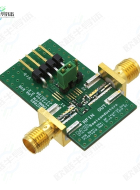 OM7802/BGU7003/CMMB,598[开发板RF EVAL FOR BGU7003】