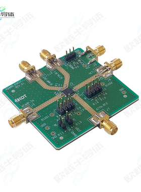 F2480EVBI[开发板MATCHED BROADBAND RF VGA EVALUAT】