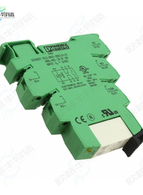 2967235[继电器RELAY GEN PURPOSE DPDT 6A 12V]