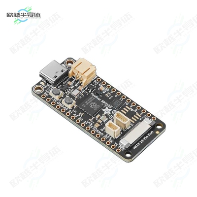 6000[开发板ADAFRUIT FEATHER RP2350 WITH HST】