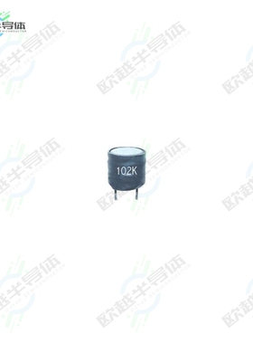 CTRFB1010F-123K[电感器12000UH RADIAL FIXED INDUCTR]