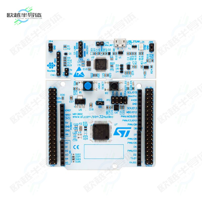 NUCLEO-G070RB[开发板NUCLEO-64 STM32G070RB EVAL BRD】