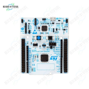 NUCLEO-G071RB[开发板NUCLEO-64 STM32G071RB EVAL BRD】