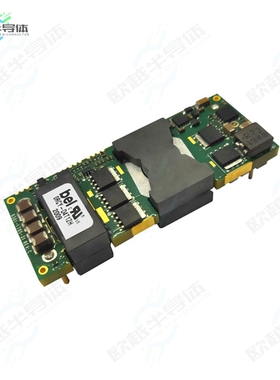 0RCY-D4T12HG[电源模块DC-DC 36-75V IN 12V 20A OUT 240W]