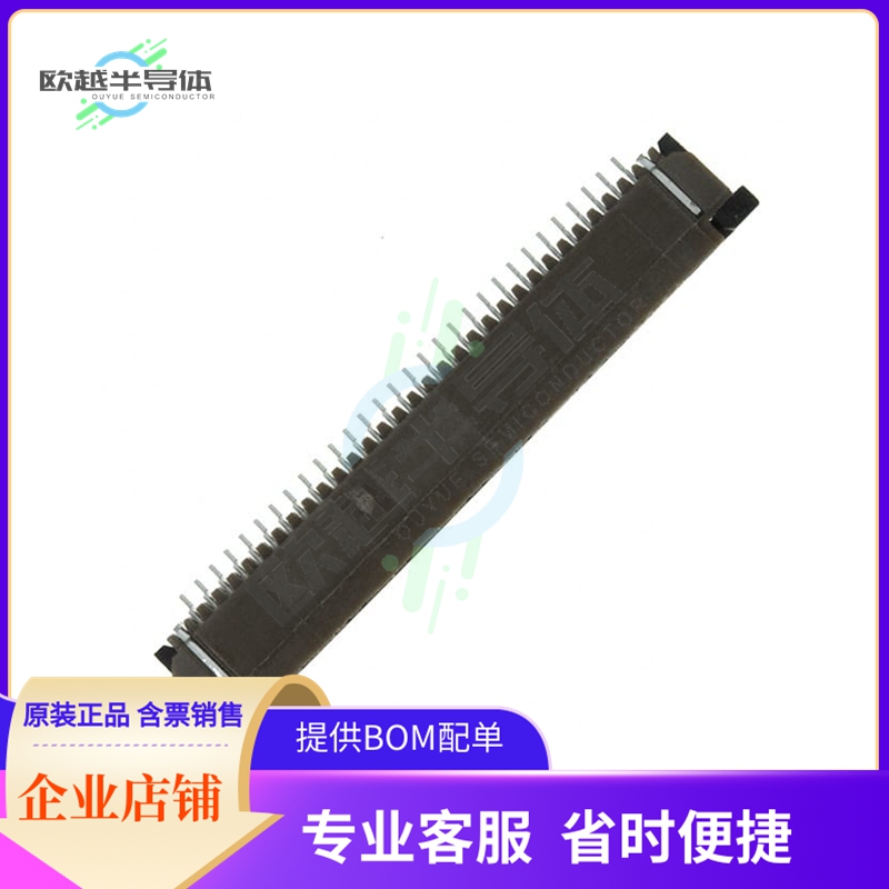 SFW30R-2STE1LF【CONN FFC FPC TOP 30POS 1MM R/A】