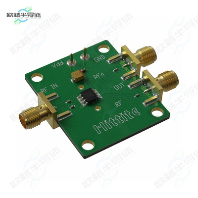 104631-HMC361S8G[开发板BOARD EVAL DIVIDER HMC361】
