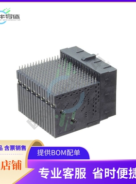 1934221-1【CONN RCPT HD 240POS PCB】