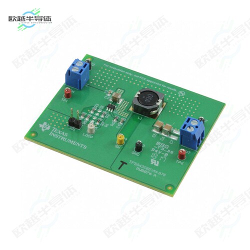 TPS54308EVM-876[开发板EVAL BOARD FOR TPS54308】