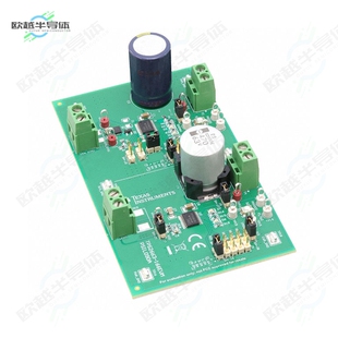 BOARD 开发板EVAL FOR TPS1663X TPS2663 TPS2663X 166EVM