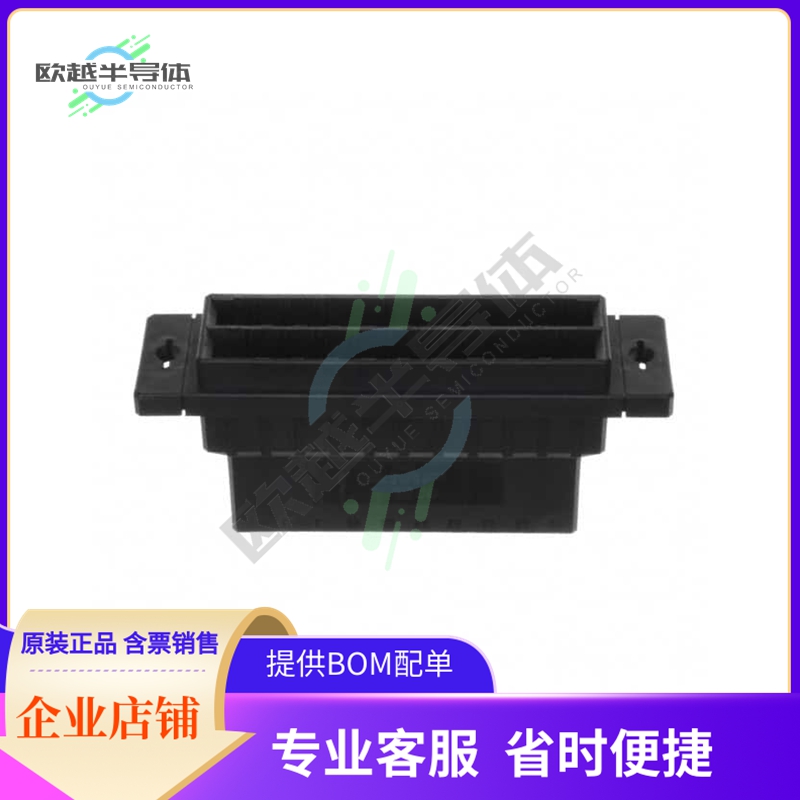 1-179555-8【CONN HOUSNG TAB 20POS KEY-XX PNL】