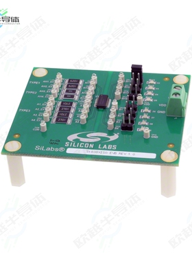 SI838XISO-KIT[开发板EVAL BOARD FOR SI838X】