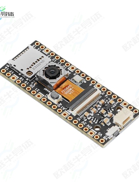 5946[开发板ADAFRUIT PICOWBELL CAMERA BREAKO】