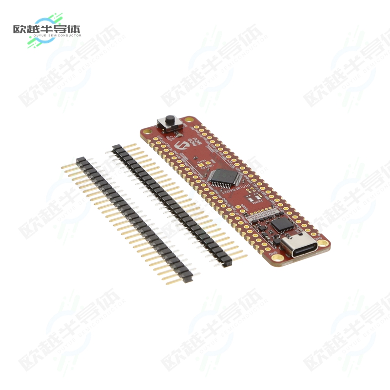 EV01E86A[开发板PIC18F56Q24-CNANO】