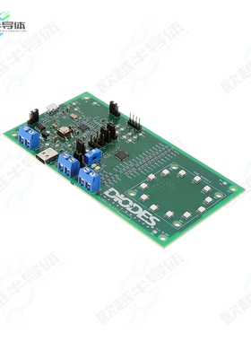 AL5887EV1[开发板EVAL BOARD FOR AL5887】