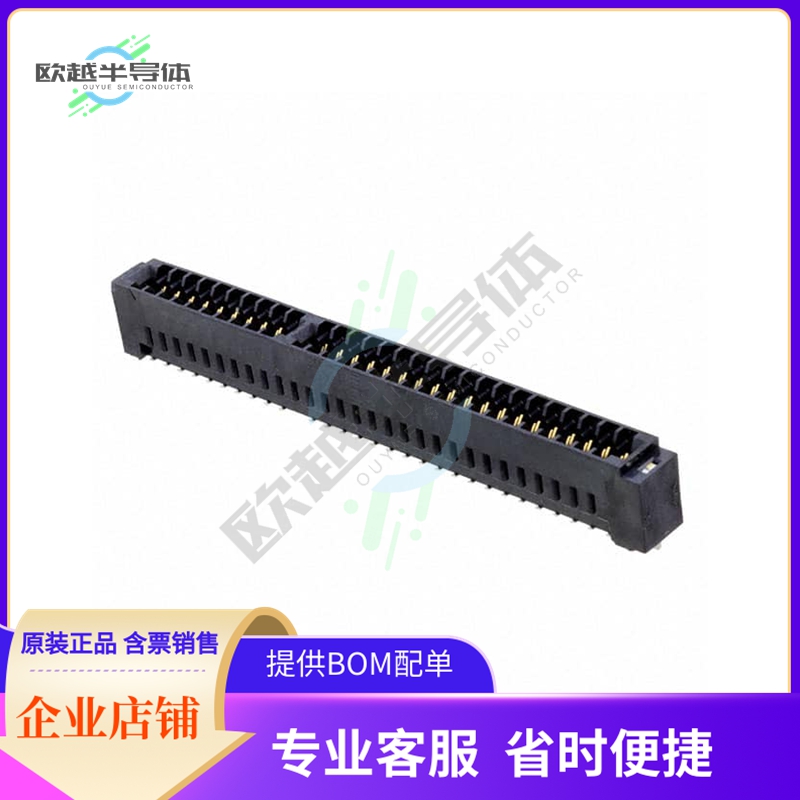 MEC2-30-01-L-DV-WT【CONN EDGE CARD 2MM】