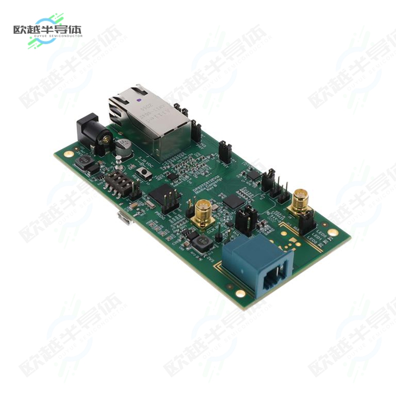 DP83TC812EVM-MC[开发板EVAL BOARD FOR DP83TC812】
