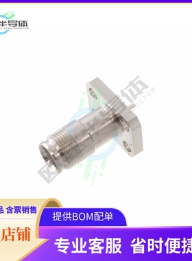 R180540007【NEX10 F STR RECT P PIN C50】