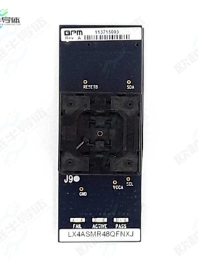 WASMR08CSON[开发板Replacement Socket for FASMR08CS】