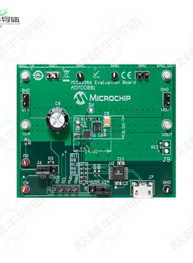 ADM00881[开发板EVAL BOARD FOR MIC23356】