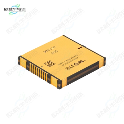 DCM3735S60D13L0TN1[电源模块48V to Point-of-Load Non-Isolate]