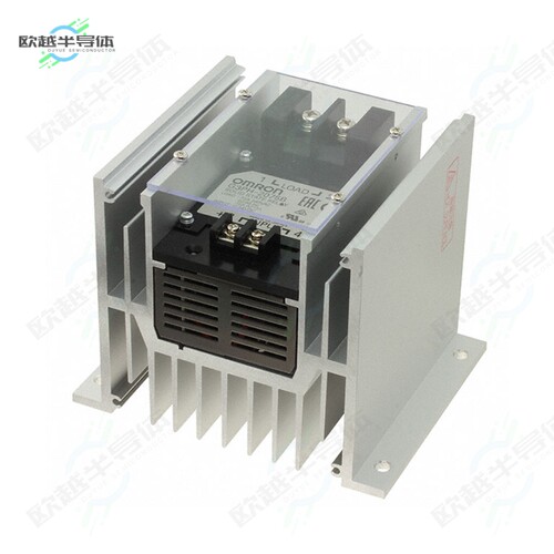 G3PH-5075B AC100-240[继电器SSR RELAY SPST-NO 75A 180-480V]