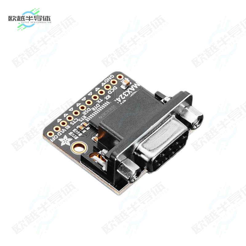 5988[开发板ADAFRUIT RS-232 FULL PINOUT LEVE】