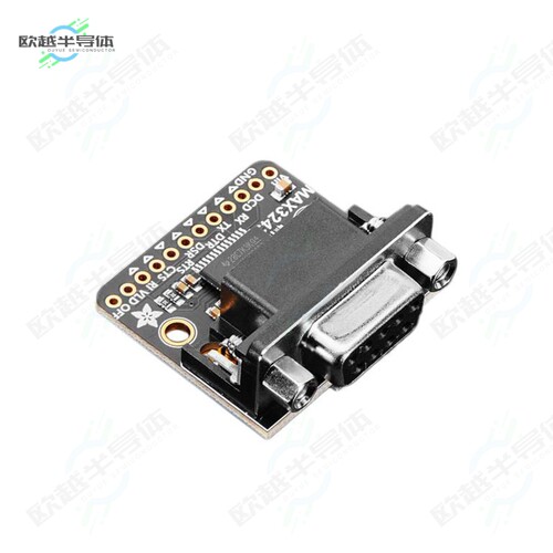 5988[开发板ADAFRUIT RS-232 FULL PINOUT LEVE】