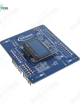 CY8CKIT-028-SENSE[开发板IOT SENSE EXPANSION KIT】