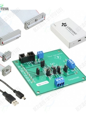 TPS65290LMEVM[开发板EVAL BOARD FOR TPS65290】
