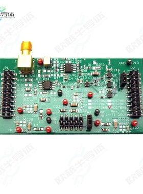 ADS7888EVM[开发板EVALUATION MODULE FOR ADS7888】