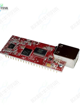 DLP-FR256[开发板EVAL BRD FOR FT245R MSP430FR5994】