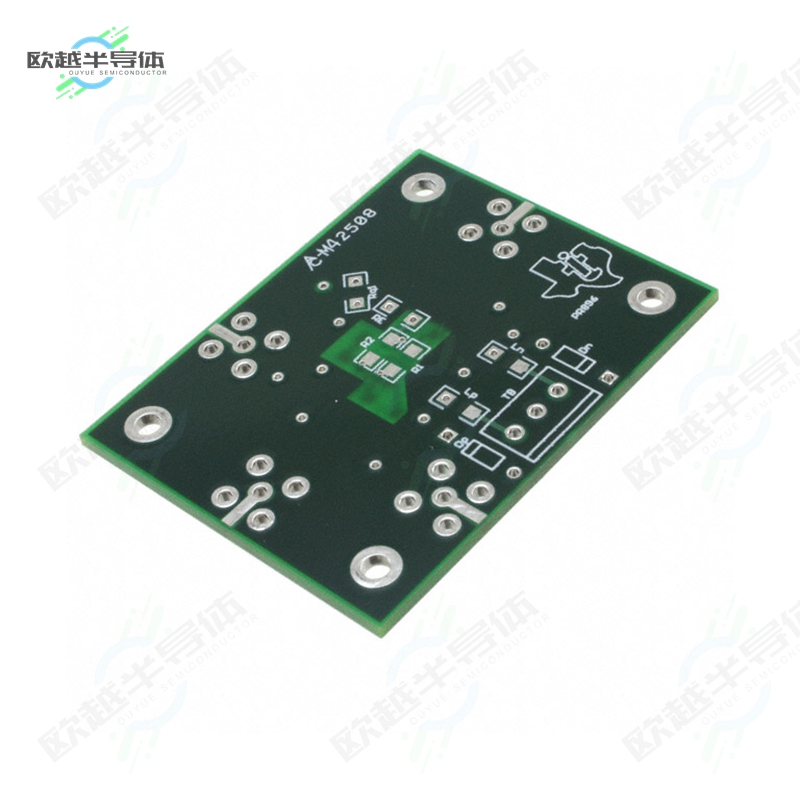 DEM-OTA-SO-1A[开发板DEMO FIXTURE FOR 8-SOIC OPAMP'S】