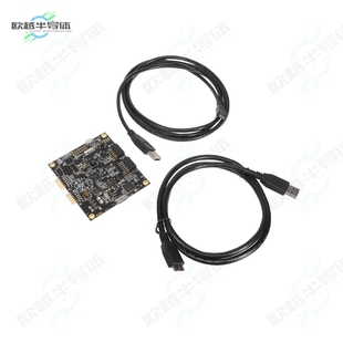 VOICE EVN LIFCL 開發(fā)板BD CROSSLINK VISION VVML
