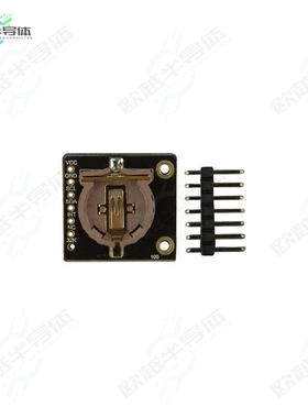 DFR0998[开发板FERMION: SD3031 PRECISION RTC MO】