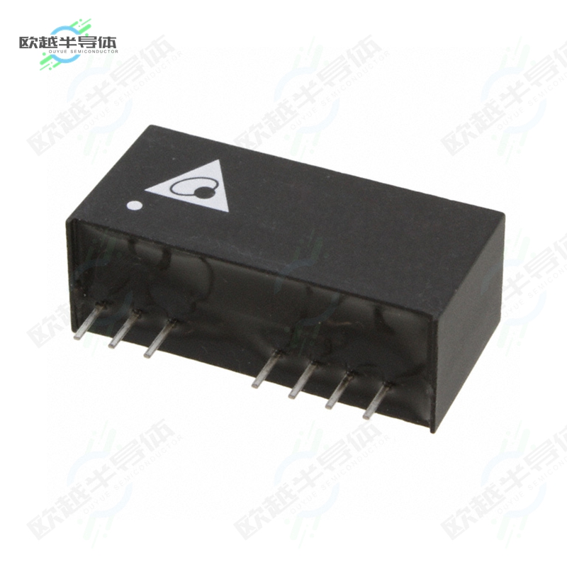 PH02S4805A[电源模块DC DC CONVERTER 5V 2W]