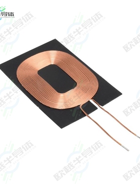 WRSR-12R0K-13[电感器WIRELESE CHARGE COIL 12.0UH 6.0A]