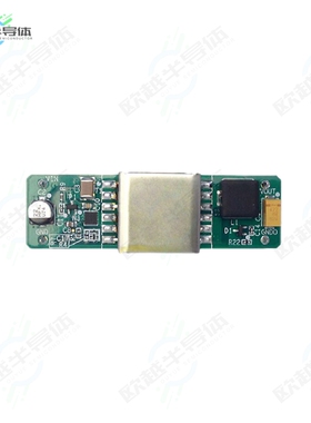 MAXREFDES121C#[开发板EVAL BOARD FOR MAX17599】