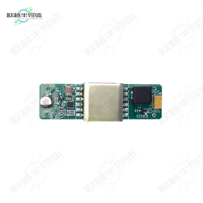 MAXREFDES121C#[开发板EVAL BOARD FOR MAX17599】