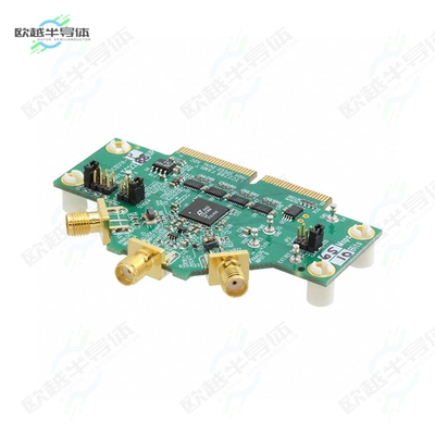 DC851A-P[开发板BOARD EVAL LTC2288IUP】