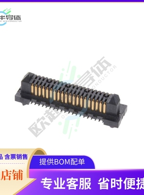 ERM8-020-02.0-L-DV-P-TR【CONN HDR 40POS SMD GOLD】